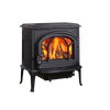 Jotul F 445 Holliday w/Arches