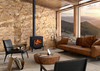 Jotul F 445 Holliday w/Arches
