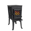 Jotul F 602 wood stove
