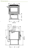 Regency F3500