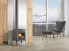 Jotul F 45 Greenville