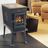 Jotul F 602 wood stove