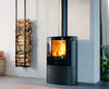 Rais Q-Tee II Curve w/glass door