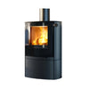 Rais Q-Tee II Curve w/glass door