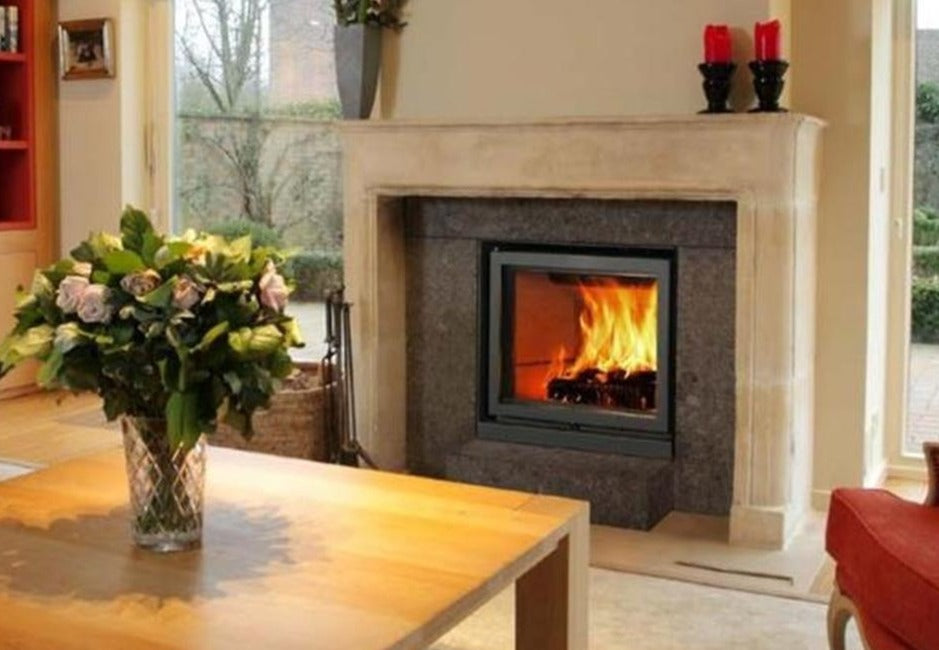 Stuv 16-68 in – Fireplace Whisperer