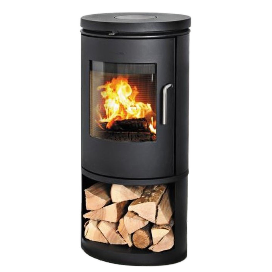 Morso 6143 – Fireplace Whisperer