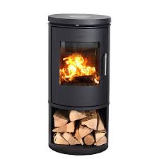  Wood Stoves