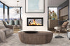 LUXUS 40 See-Thru