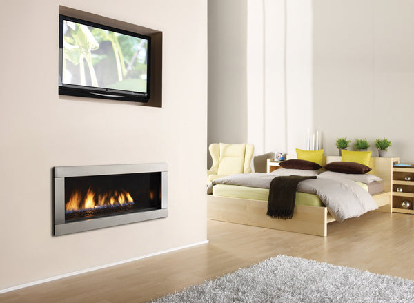 Regency HZ40E Contemporary