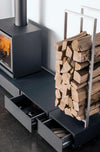 Stuv 16-68 wood stove