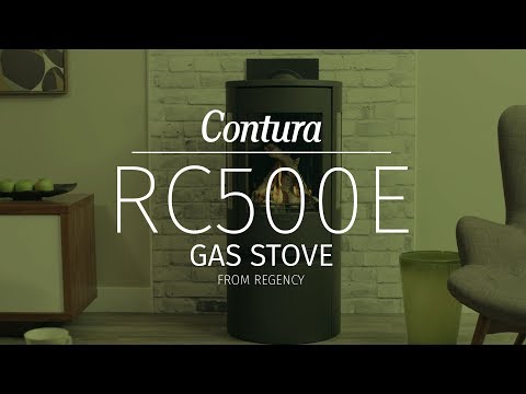 Regency Contura RC500E