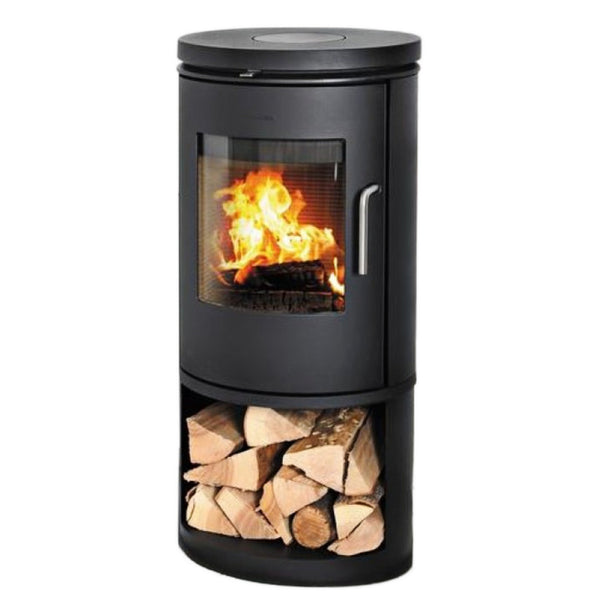 Morso 6143 – Fireplace Whisperer