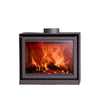 Stuv 16-68 wood stove