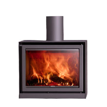  Stuv 16-68 wood stove